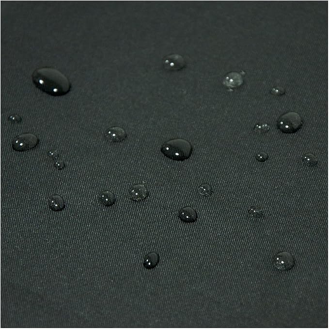 Esinkin 40-Inch Waterproof Electric Smoker Cover - Image 2