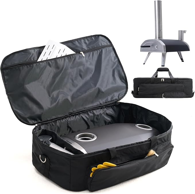 NOELIFE Bag for Ooni Fyra 12, Portable Carrying Case by NOELIFE