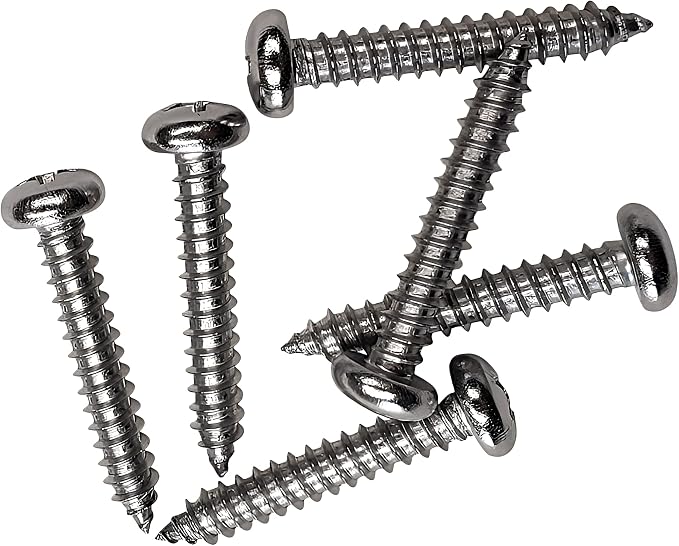 Stainless Steel BBQ Grill Air Vent - Image 6