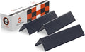 QuliMetal 7635 15.3" Flavorizer Bars by QuliMetal