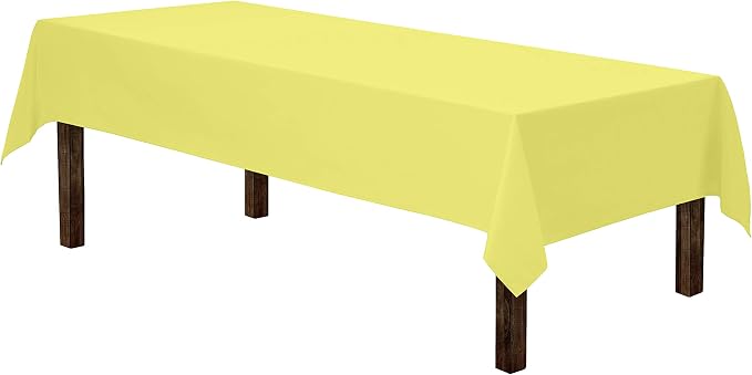 Gee Di Moda Rectangle Tablecloth - Image 2