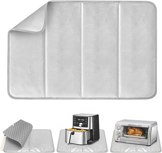 FYY Heat-resistant Mat for Food Warming Mats by FYY