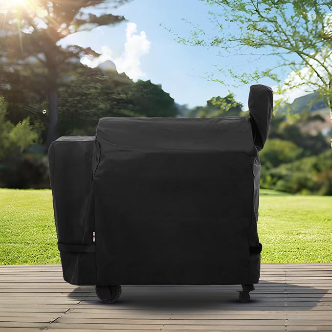 Unicook Grill Cover Compatible - Image 7