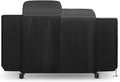 Grill Cover for Pit Boss Charleston 1020 Pellet Grill Gas Griddle Combo Series by WelcometoFlameDuty