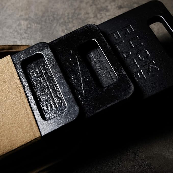 GORUCK Ruck Plate Carrier 3.0 and Ruck Plate 20lb Bundle - Image 9