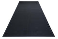 Guardian WaterGuard Indoor/Outdoor Wiper Scraper Floor Mat, Rubber/Nylon by GuardianFloorProtection