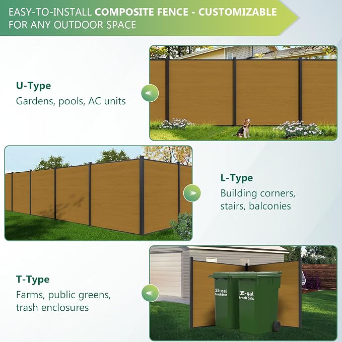 Mondaria Fence Privacy Screen - Image 6