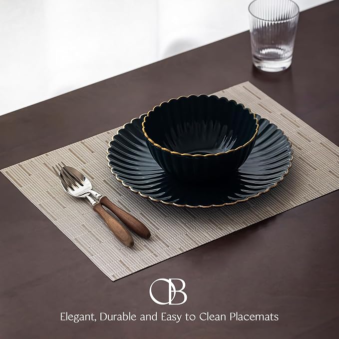 Placemats Set of 4 - Image 2