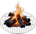 Coolbird 17 Inch Charcoal Grill Grate, Compatible by Coolbird