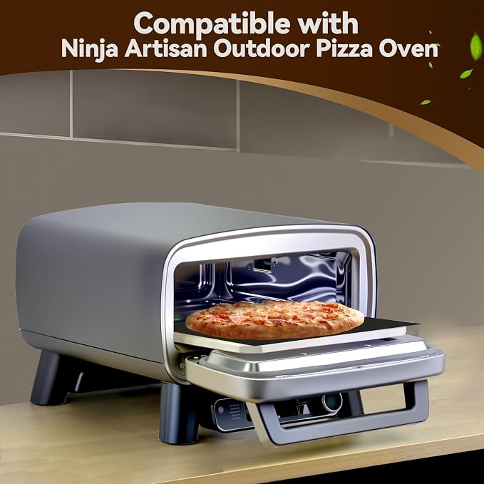 4 PCS Air Fryer Oven Liners Compatible - Image 3