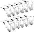 12 Pack Tablecloth Clips by Unknown