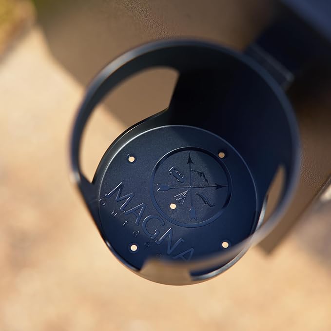Magnetic Drink Holder Compatible - Image 7