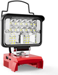 LIVOWALNY LED Work Light Compatible by LIVOWALNY