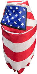 Propane Tank Cover Fits 30-Pound Steel Propane Cylinder Cover by BroilPro+Accessories