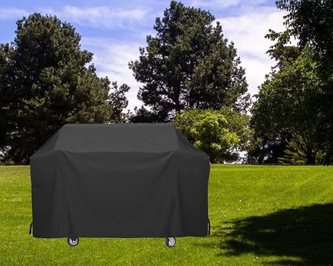 Grill Cover for Blackstone 36" Griddle 5482, for 1863 1866 1899 1923 1984 2085 - Image 9