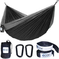 ecox Outdoors Parachute Hammock Single by ecox