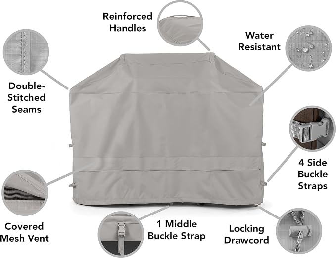 Covermates Grill Cover - Image 5