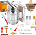 SunVara Beehive Starter Kit Premium by SunVara