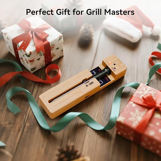 Bluetooth Wireless Meat Thermometer - Image 8