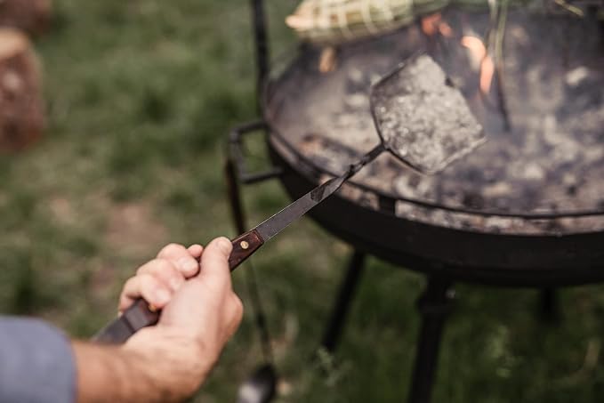 Barebones Cowboy Grill Coal Shovel - Image 7