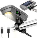 Solar Grill Light for Blackstone Griddle & Weber Grill, USB-C Solar by Unknown