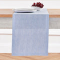 Solino Home Linen Table Runner 90 Inches Long by SolinoHome