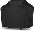 Unicook 50 Inch Grill Cover for Outdoor Grill, Heavy Duty Waterproof BBQ Cover by UNICOOK