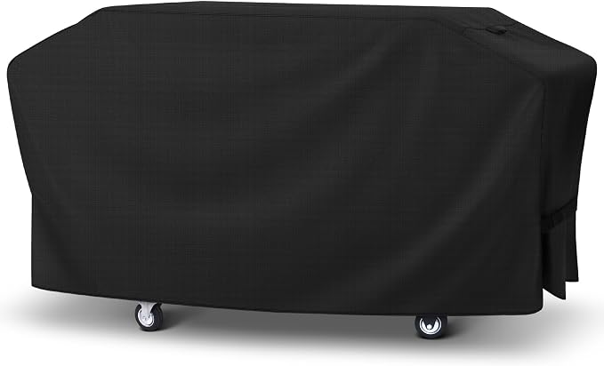 Unicook Griddle Cover for Blackstone 36 Inch ProSeries, Flat Top BBQ Grill by UNICOOK