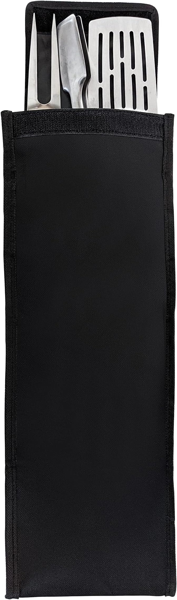 Grill Utensil Storage Bag - Image 6