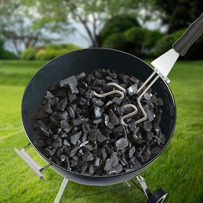 Stanbroil 600W Electric Charcoal Starter - Image 5