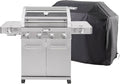 Monument Grills 35633 Propane Grill by MonumentGrills