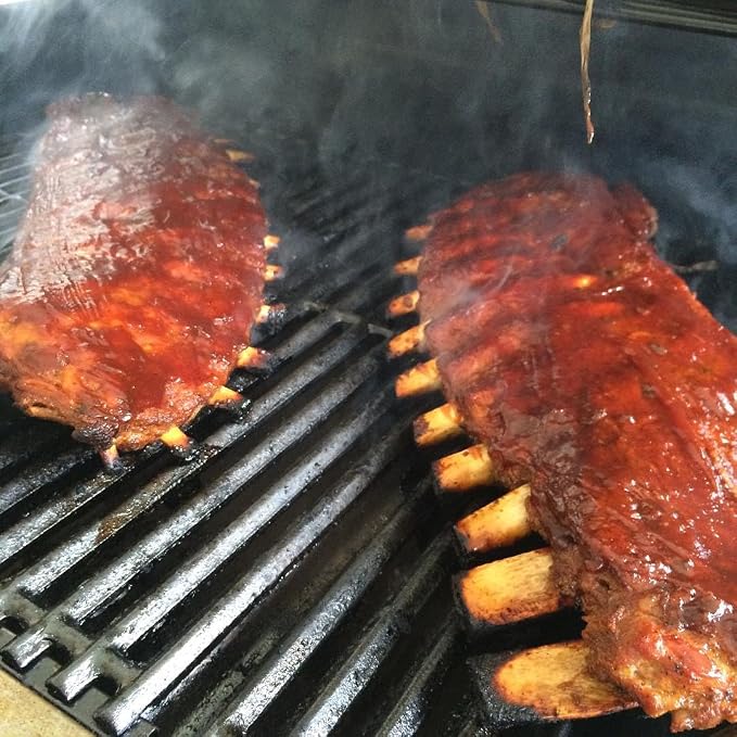 Grill Grates and Emitter Plates - Image 6