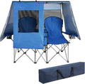 BESTHLS Double Camping Chair by BESTHLS