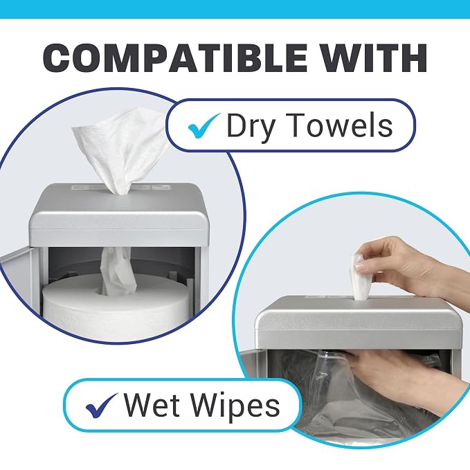 Zogics All-in-One Cleaning Station – Complete Cleaning Station - Image 3