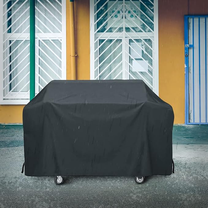 5482 Griddle Cover for Blackstone 36" Proseries Griddle - Image 6