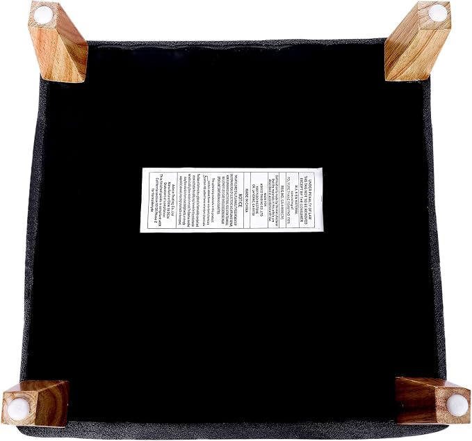 Adeco Fabric Storage Ottoman Bench - Image 9