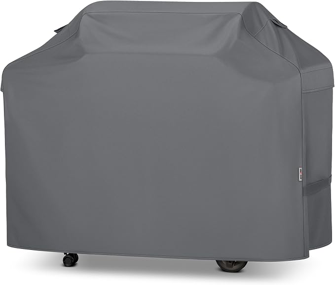 Unicook Grill Cover 75 Inch, Outdoor Heavy Duty Waterproof Large BBQ Cover by UNICOOK