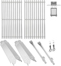 Replacement Parts Kit for Nexgrill 2-Burner 720-0864 720-0864M, Replacement by BBQration