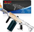 Powerful Propane Torch Gun, Kitchen Grill Torch by ARTFLAMMPropaneTorch