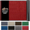 GORILLA GRIP Waterproof Traffic Guard Door Mat, Heavy Duty Entryway Mats by GorillaGrip