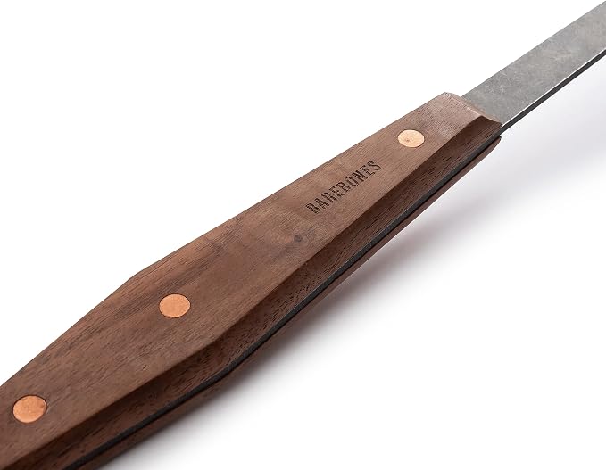 Barebones Cowboy Grill Coal Shovel - Image 4