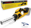 Cordless Electric Fire Starter for Dewalt 20V Battery, Charcoal Starter and by IOHBThe