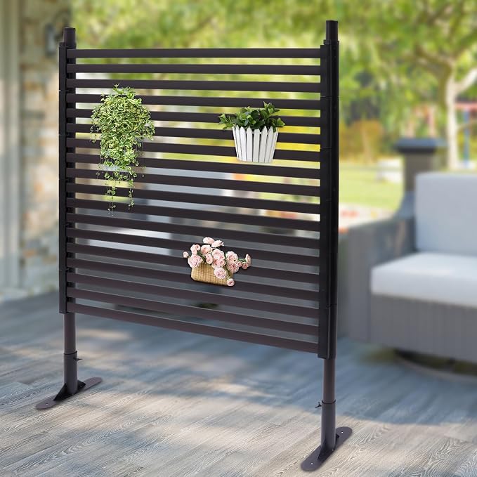 Outdoor Privacy Fence Screen, Privacy Fence Screen - Image 3