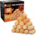 HGD Fire Starter, Natural Charcoal Starters, Firestarters by HGD