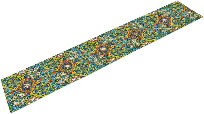 Mexican Table Runner - Image 6