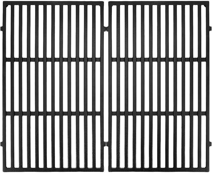 GasSaf 19.5 inch Grill Grates Replacement by GasSaf