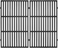 GasSaf 19.5 inch Grill Grates Replacement by GasSaf
