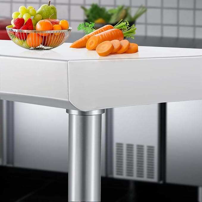 HARDURA Stainless Steel Table - Image 5