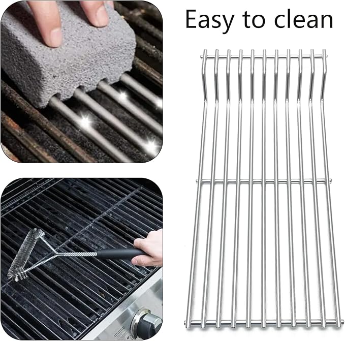 S503 Stainless Steel Cooking Grates Replacement Parts - Image 5