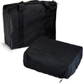 17 Inch Carry Bag and Cover for Blackstone 17" Table Top Griddle by bbq777